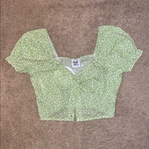 Princess Polly Laguna Top